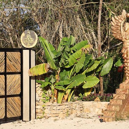Reset Atemporal Bed & Breakfast Homun Dış mekan fotoğraf