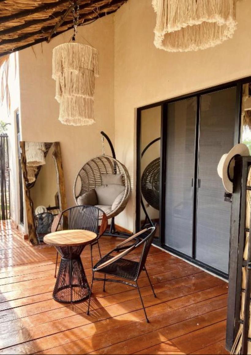 Reset Atemporal Bed & Breakfast Homun Dış mekan fotoğraf