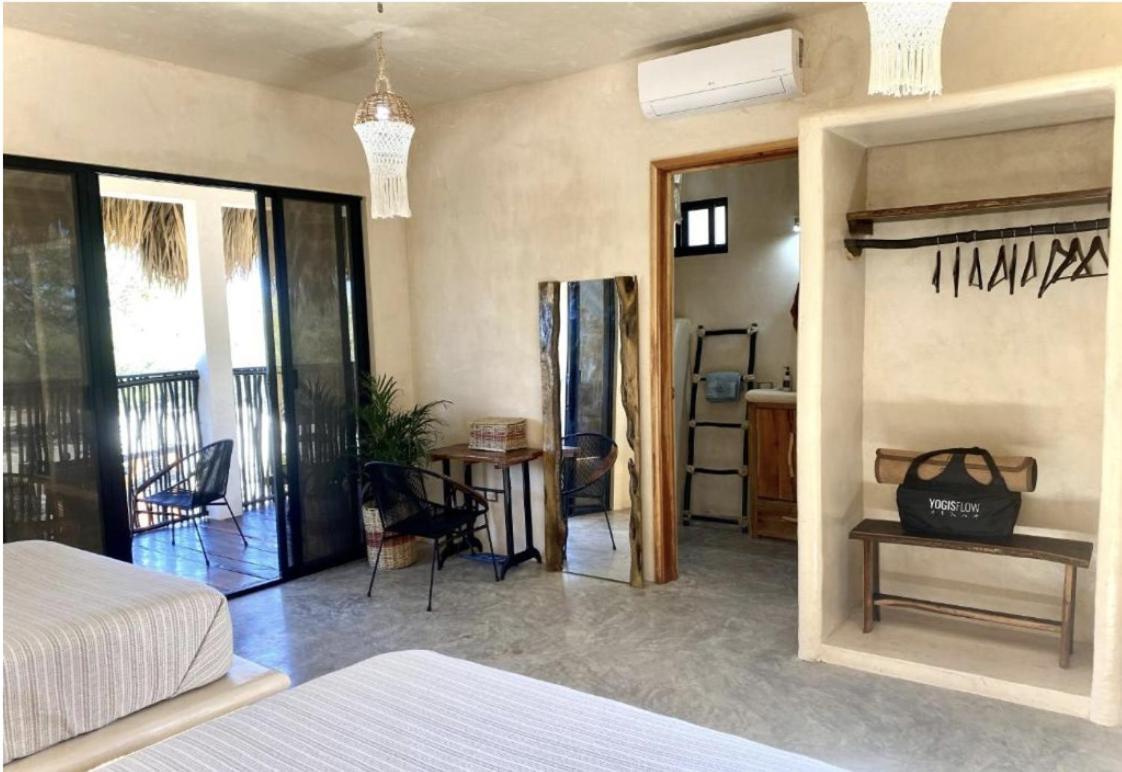Reset Atemporal Bed & Breakfast Homun Dış mekan fotoğraf