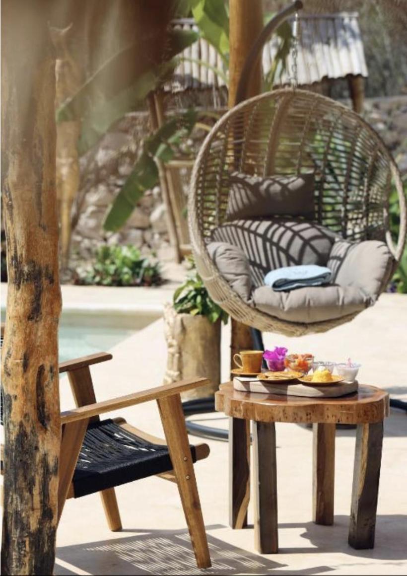 Reset Atemporal Bed & Breakfast Homun Dış mekan fotoğraf