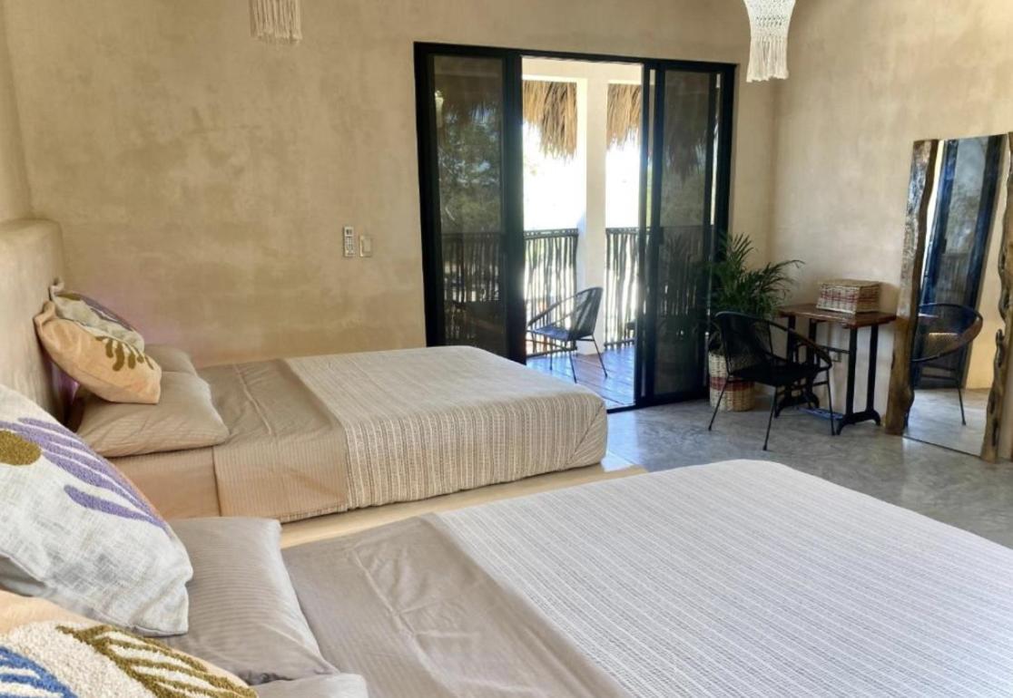Reset Atemporal Bed & Breakfast Homun Dış mekan fotoğraf