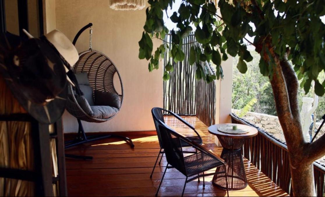 Reset Atemporal Bed & Breakfast Homun Dış mekan fotoğraf