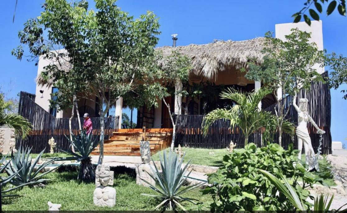Reset Atemporal Bed & Breakfast Homun Dış mekan fotoğraf