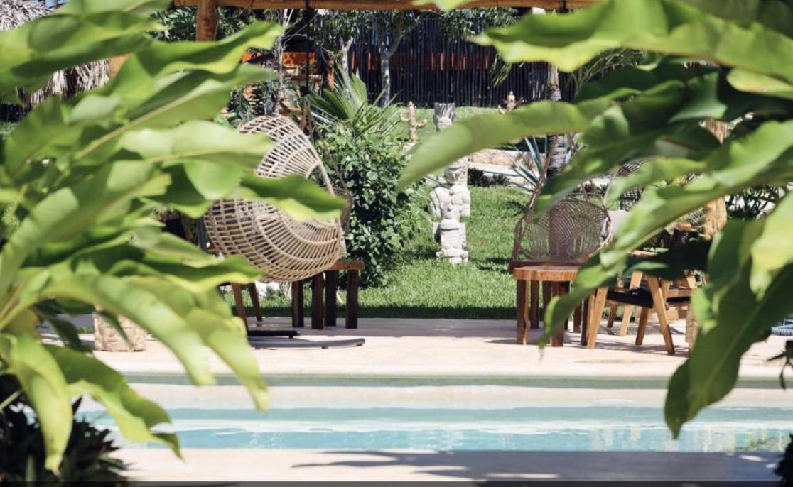 Reset Atemporal Bed & Breakfast Homun Dış mekan fotoğraf