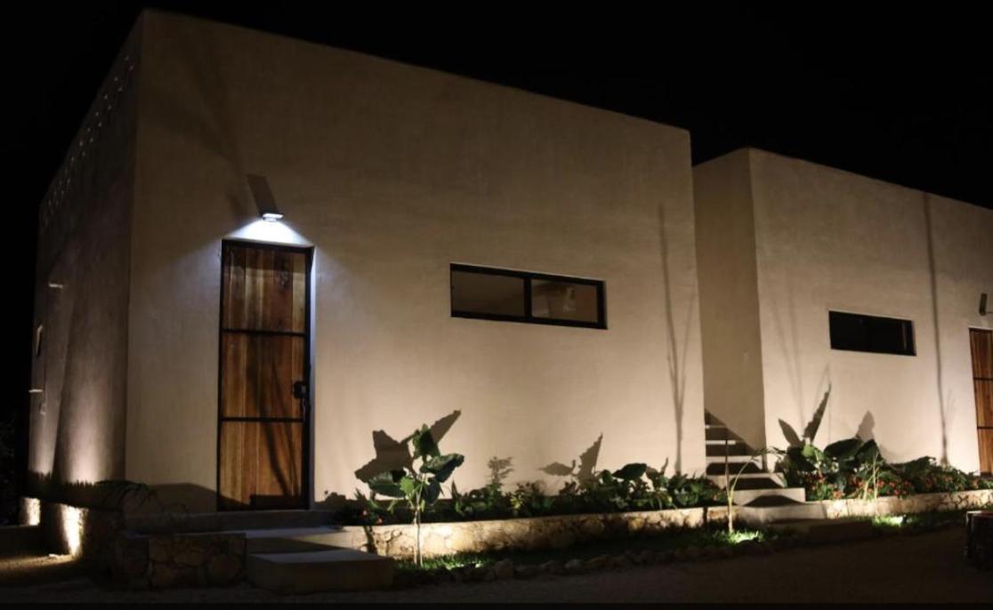 Reset Atemporal Bed & Breakfast Homun Dış mekan fotoğraf