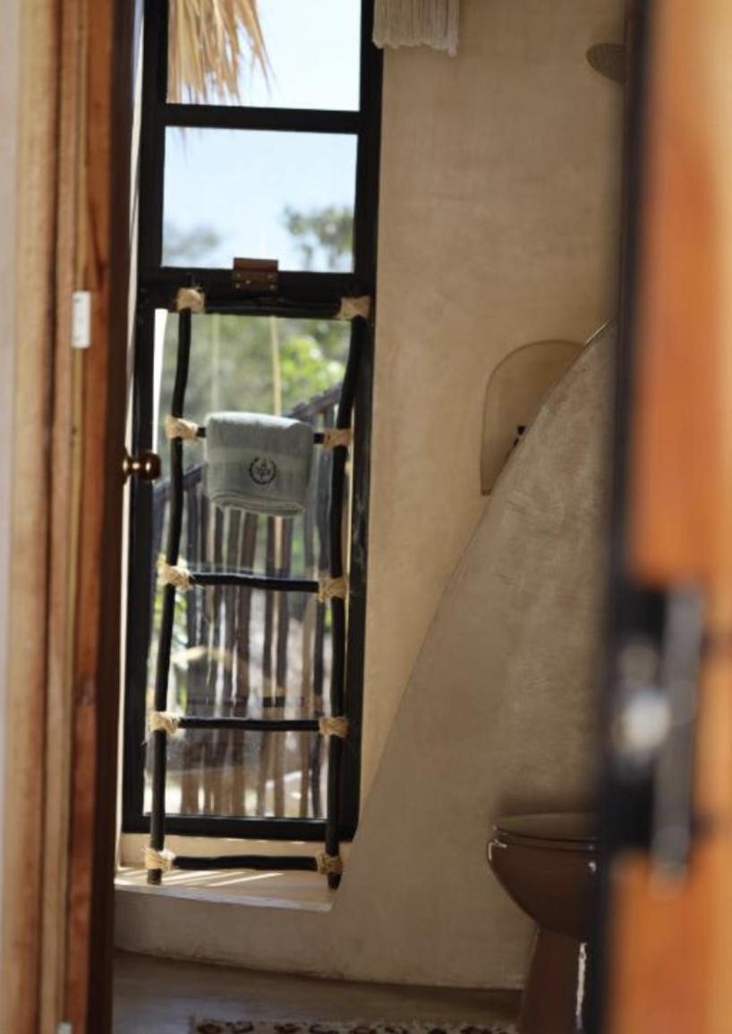 Reset Atemporal Bed & Breakfast Homun Dış mekan fotoğraf