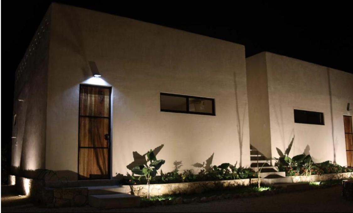 Reset Atemporal Bed & Breakfast Homun Dış mekan fotoğraf