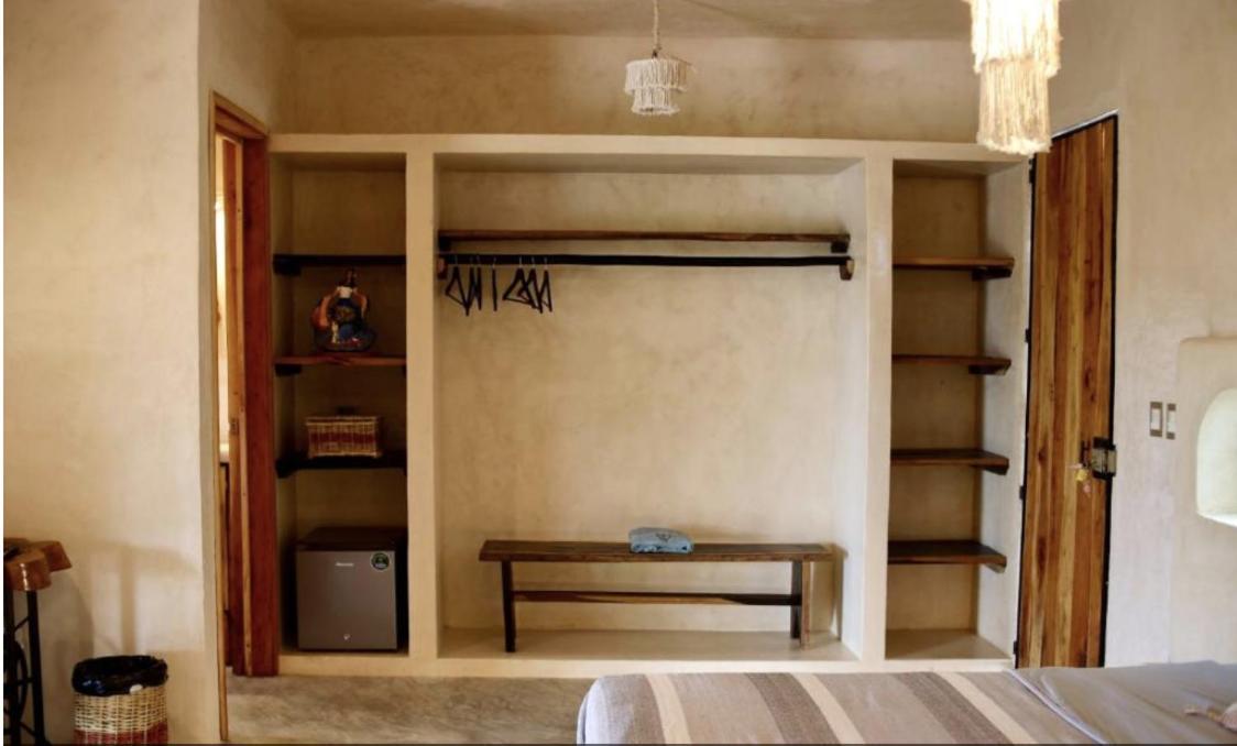 Reset Atemporal Bed & Breakfast Homun Dış mekan fotoğraf