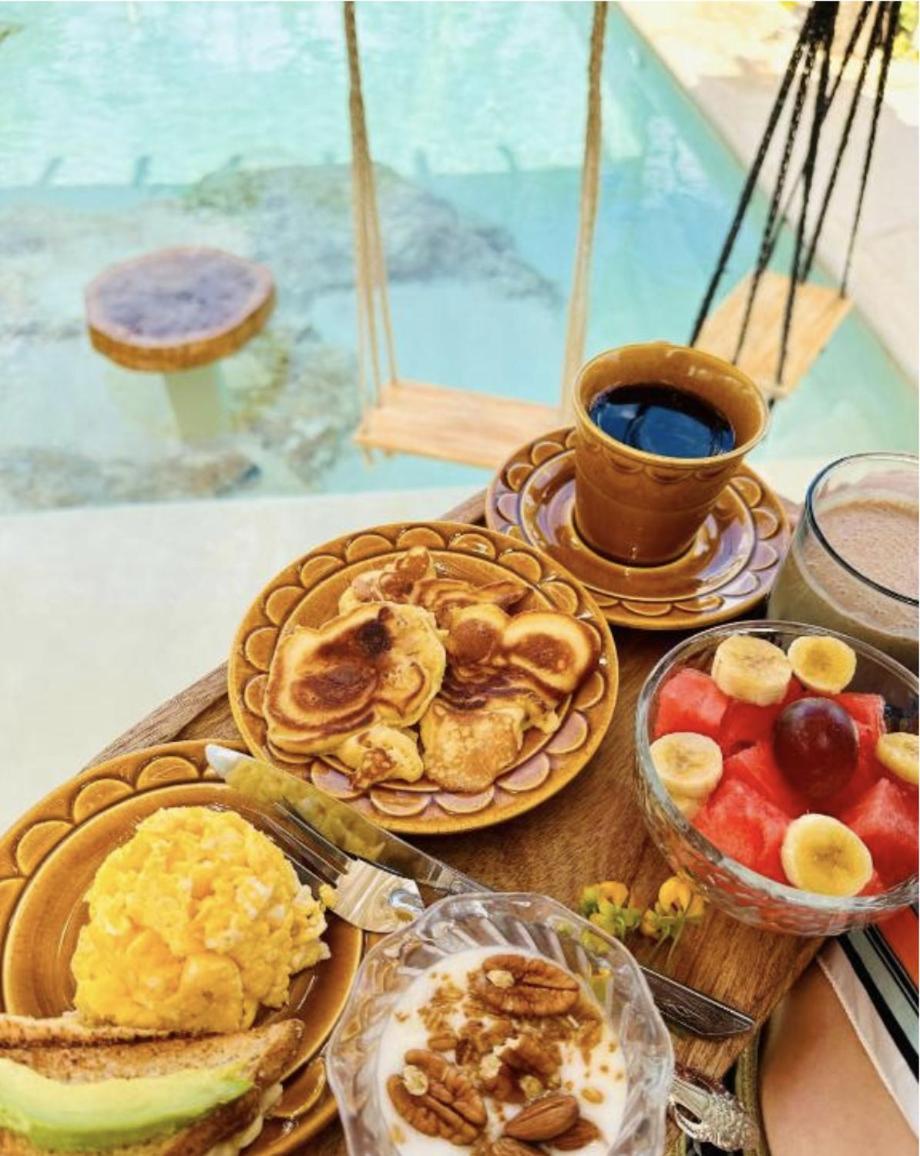 Reset Atemporal Bed & Breakfast Homun Dış mekan fotoğraf