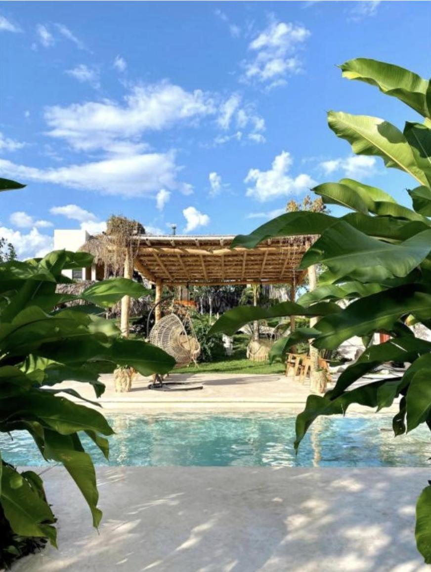 Reset Atemporal Bed & Breakfast Homun Dış mekan fotoğraf