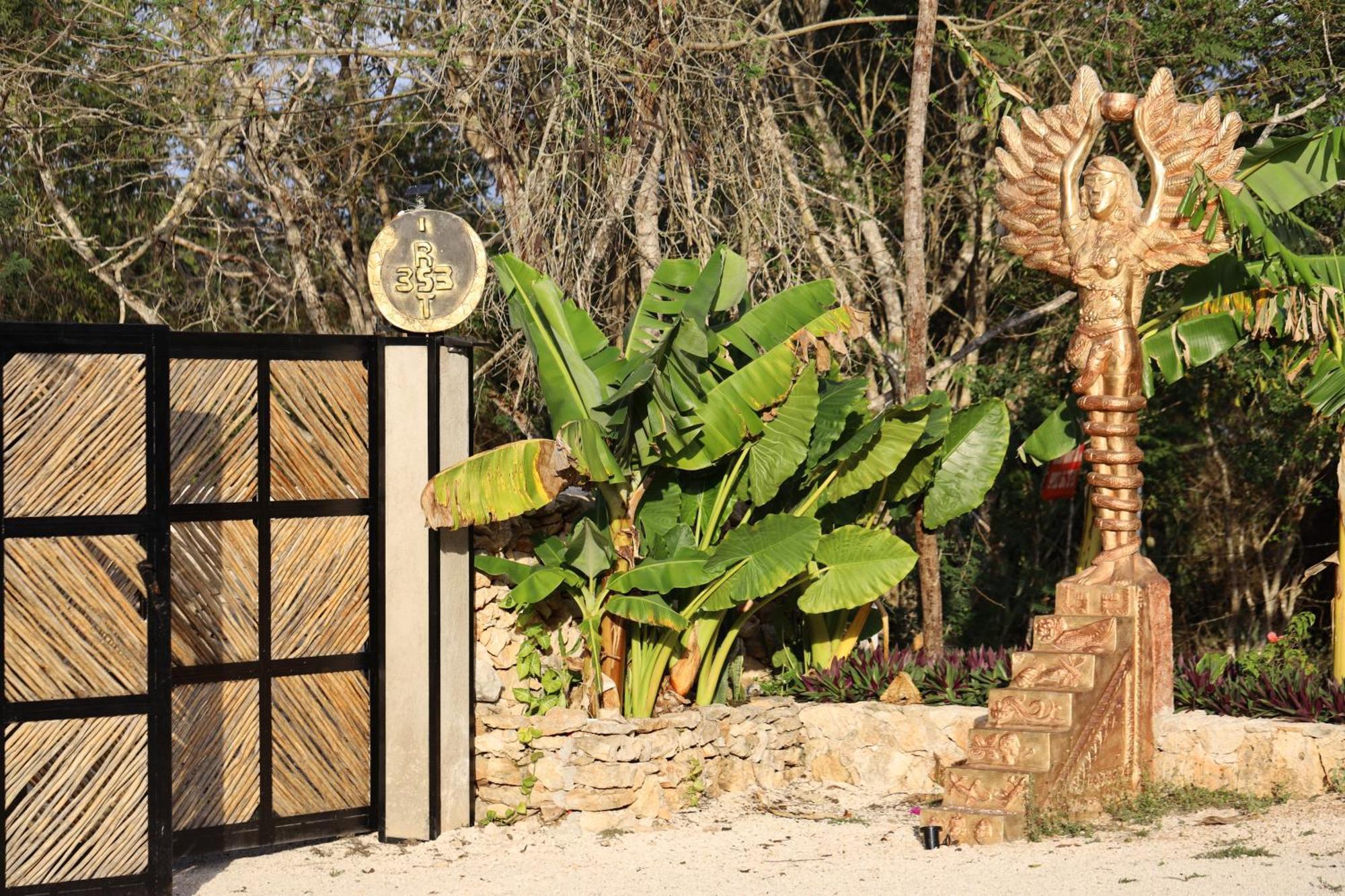 Reset Atemporal Bed & Breakfast Homun Dış mekan fotoğraf