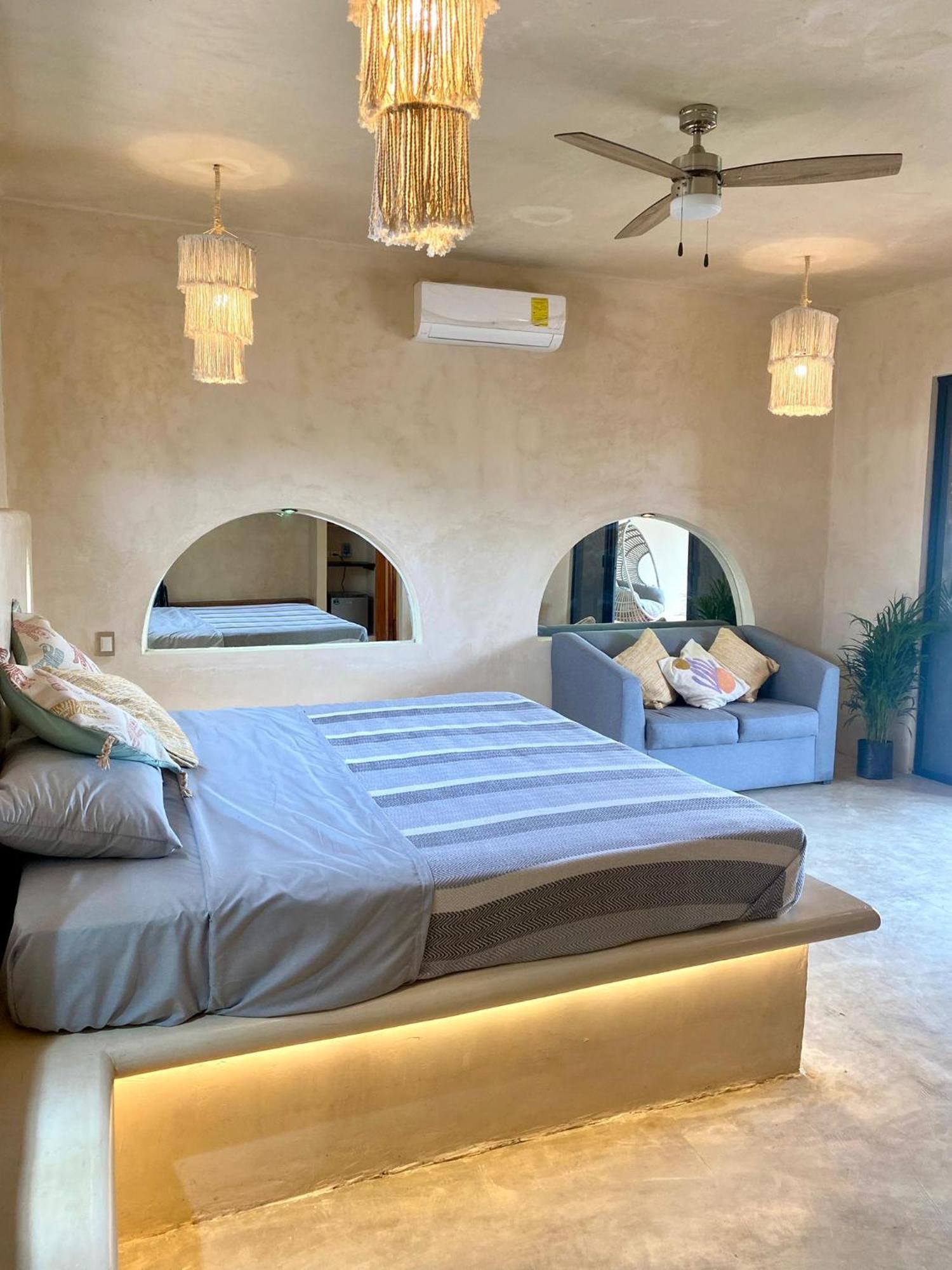 Reset Atemporal Bed & Breakfast Homun Dış mekan fotoğraf